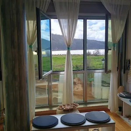 El Camarote De Beiramar * Cedeira