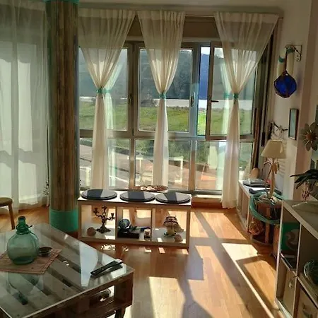 Apartment El Camarote De Beiramar