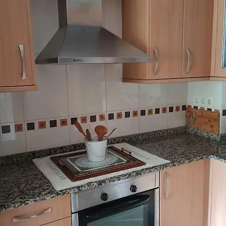 Apartment El Camarote De Beiramar Cedeira