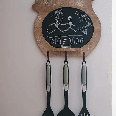 Lejlighed El Camarote De Beiramar Cedeira