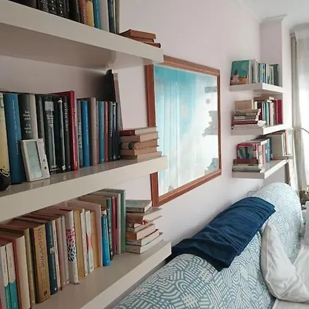 El Camarote De Beiramar