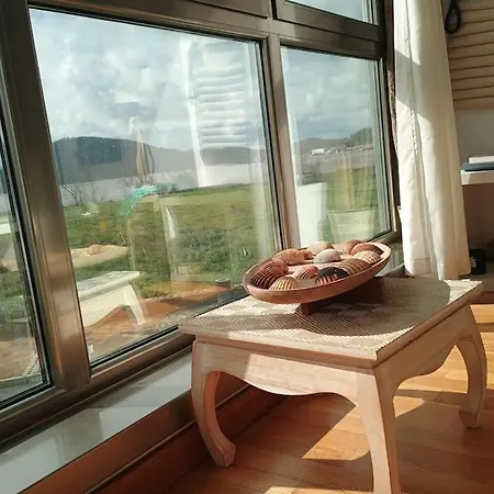 El Camarote De Beiramar Appartement