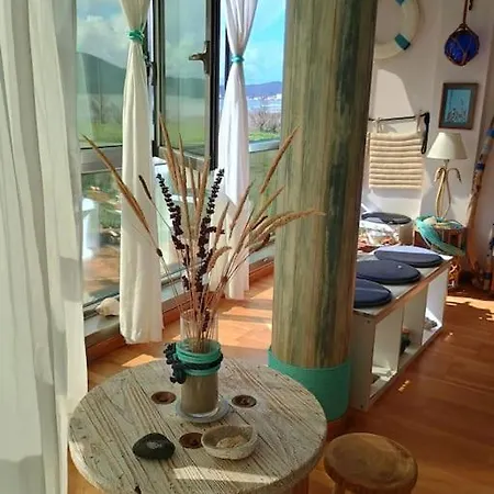 Apartment El Camarote De Beiramar *