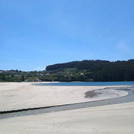 El Camarote De Beiramar Lejlighed *