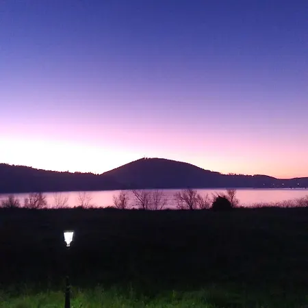 El Camarote De Beiramar Cedeira