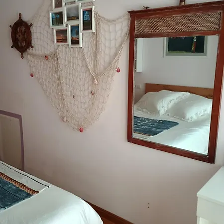 El Camarote De Beiramar Lejlighed