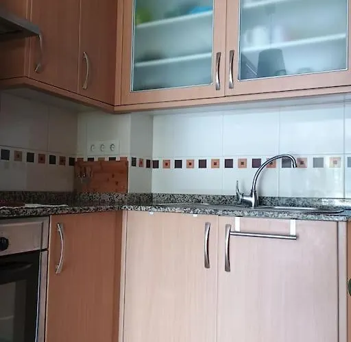 Appartement El Camarote De Beiramar *