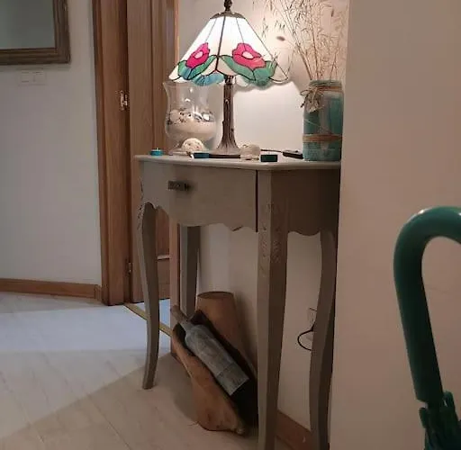 Daire El Camarote De Beiramar