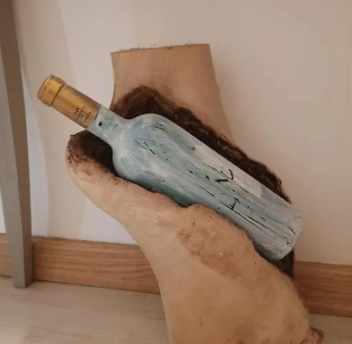 Daire El Camarote De Beiramar Cedeira