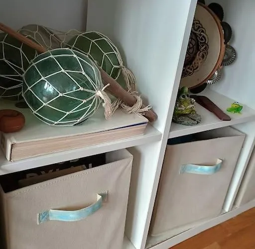 El Camarote De Beiramar Appartement