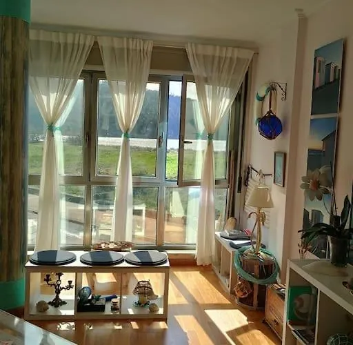 El Camarote De Beiramar *