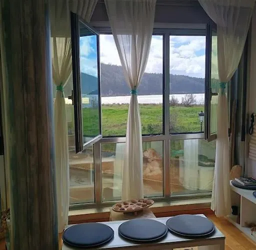 El Camarote De Beiramar * Cedeira