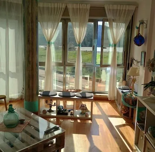 Daire El Camarote De Beiramar