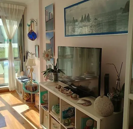 Appartement El Camarote De Beiramar *