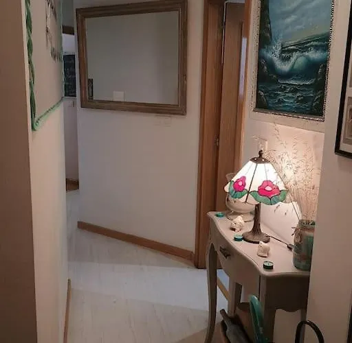 El Camarote De Beiramar Cedeira