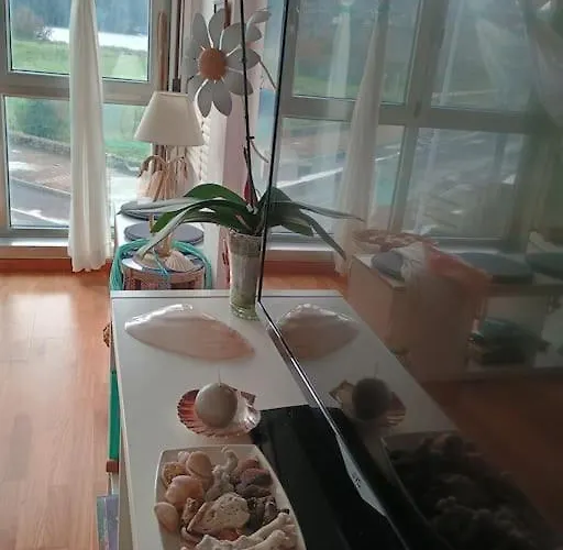 El Camarote De Beiramar Appartement