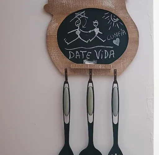 Appartement El Camarote De Beiramar Cedeira