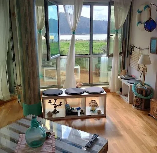 El Camarote De Beiramar *