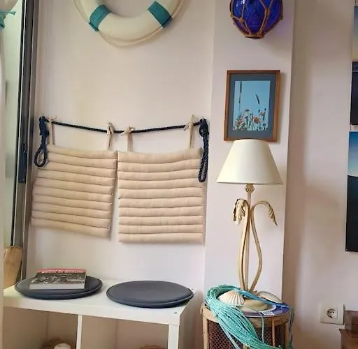 El Camarote De Beiramar Cedeira