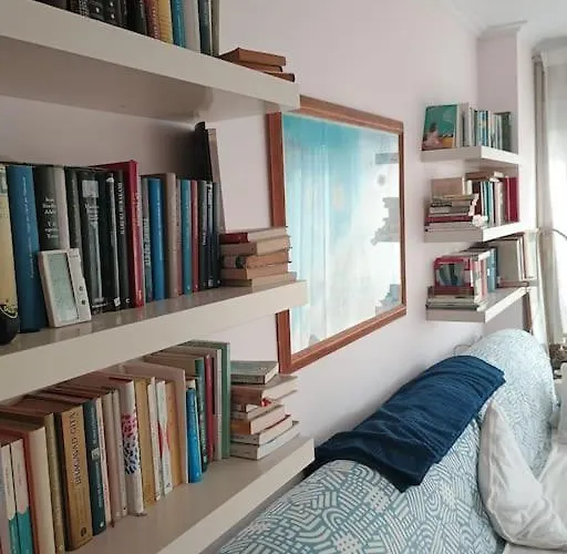 El Camarote De Beiramar