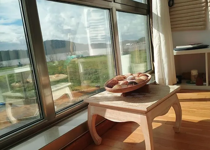 El Camarote De Beiramar Appartement