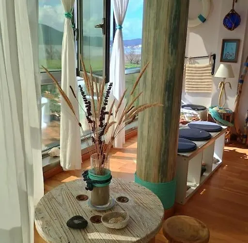 Daire El Camarote De Beiramar *