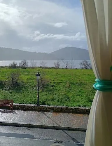 Appartement El Camarote De Beiramar