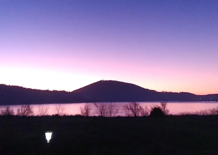 El Camarote De Beiramar Cedeira