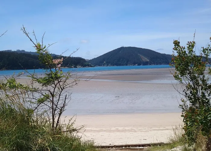 El Camarote De Beiramar Appartement