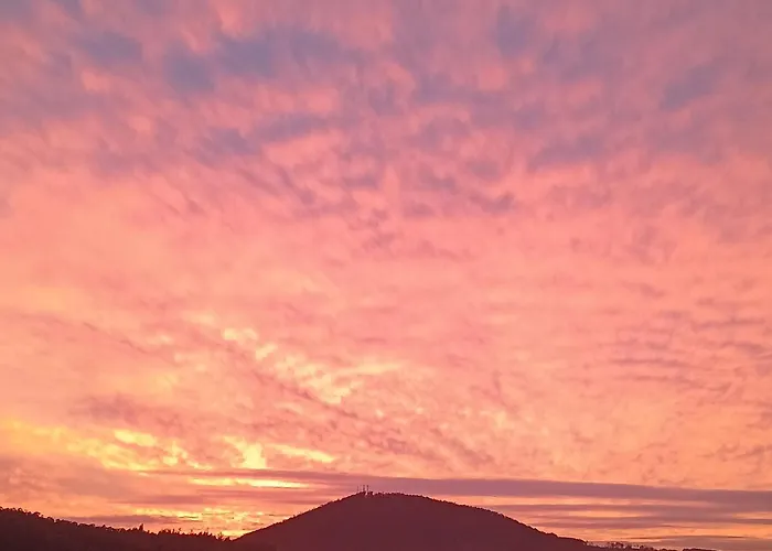 Daire El Camarote De Beiramar