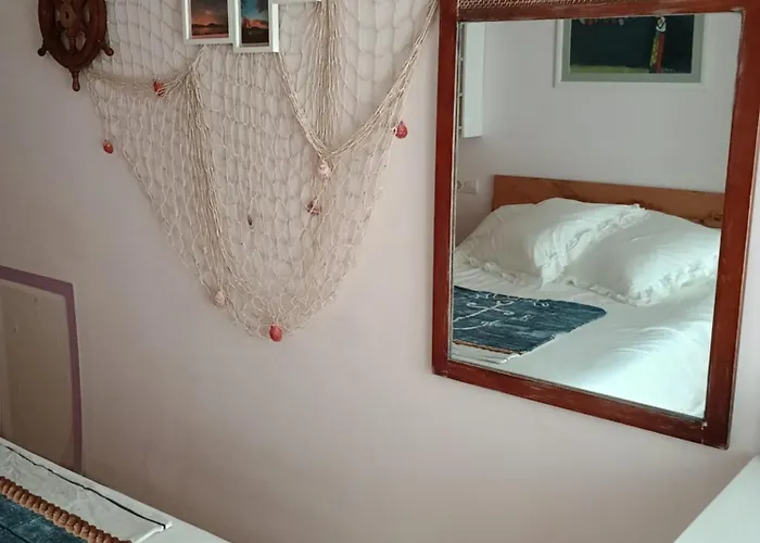 El Camarote De Beiramar Appartement