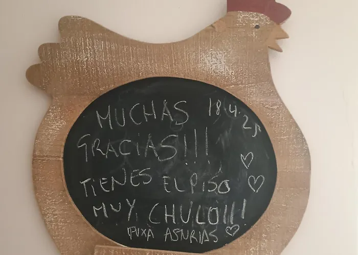 Appartement El Camarote De Beiramar Cedeira